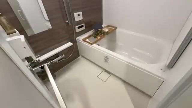 市南区の3LDKの浴室(室内・外観の様子)