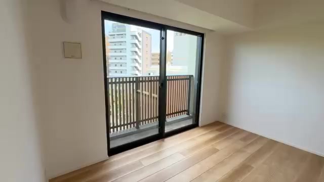 福岡市中央区の2LDKのリビングダイニング 13.9帖(室内・外観の様子)