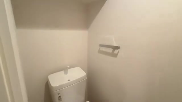 福岡の2LDKのトイレ（室内・外観の様子）