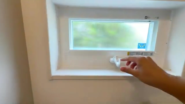 小平市の3LDKのトイレ(室内・外観の様子)