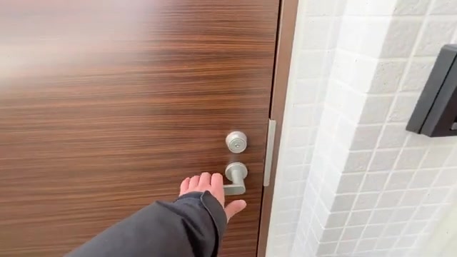 千葉市中央区の1LDKの玄関 - 洗面所 - お風呂 - トイレ(室内・外観の様子)