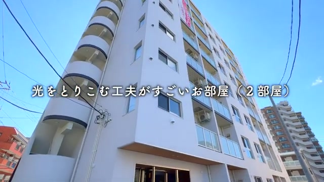 千葉市中央区の1LDKの外観(室内・外観の様子)