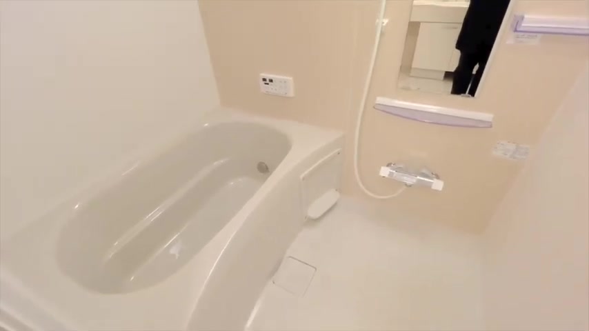 物件紹介のお風呂（室内・外観の様子）