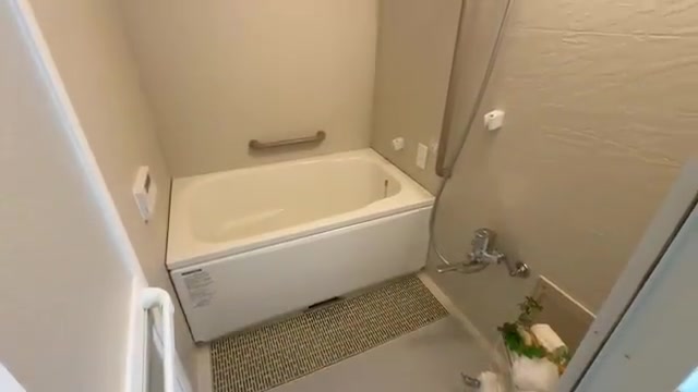名古屋市北区の2LDKの浴室(室内・外観の様子)