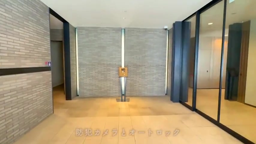 福岡市博多区の1LDKの外観・共用部(室内・外観の様子)