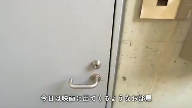 アパートメントハウスsumuの玄関（室内・外観の様子）