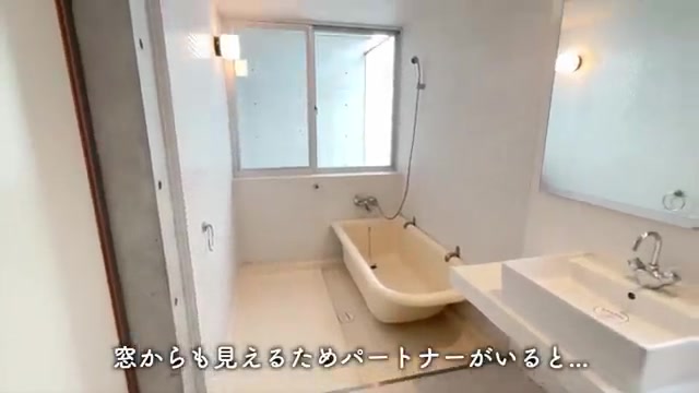 アパートメントハウスsumuのお風呂（室内・外観の様子）