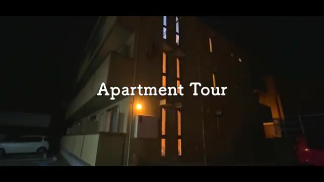東広島市の1Rの外観（室内・外観の様子）
