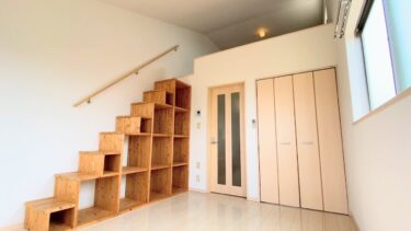 【一人暮らしのお部屋紹介】賃貸