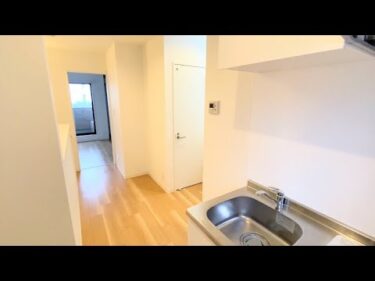 【賃貸物件の紹介】賃貸アパート