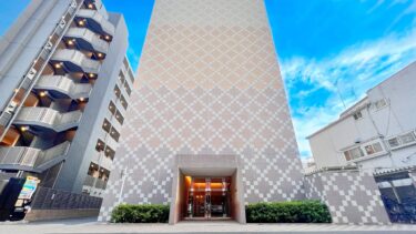 【東京都の賃貸マンション】賃貸マンション（品川区二葉/ワンルーム/20.94㎡）