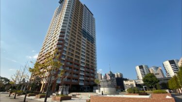 【分譲マンション】分譲マンション（所：福岡県福岡市早良区百道浜一丁目/3LDK/76.86㎡）