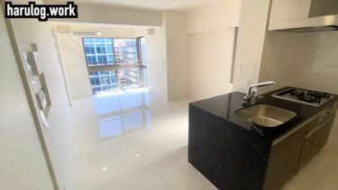 【リーブル博多駅前】賃貸マンション