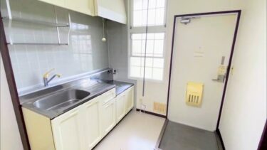 【一人暮らしのお部屋紹介】賃貸