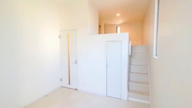 【一人暮らしのお部屋紹介】賃貸