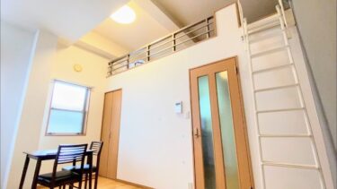 【一人暮らしのお部屋紹介】賃貸アパート（1K）
