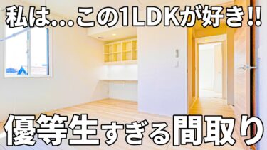 【賃貸アパート内見動画】賃貸アパート（広島市佐伯区/1LDK/42.97㎡）