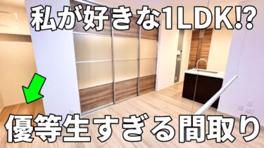 【1LDK間取りの賃貸内見】賃貸アパート（東広島市西条中央/1LDK/5㎡）