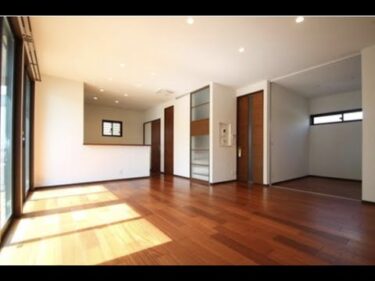 【戸建・一軒家の内見動画】賃貸マンション（1LDK）