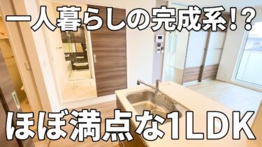 【広島県の賃貸アパート】賃貸アパート（広島市中/1LDK/43.77㎡）