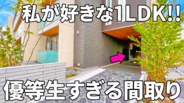 【賃貸アパート内見】賃貸アパート（福山市新涯町/1LDK/5㎡）