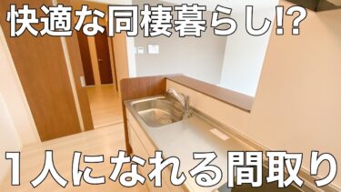 【賃貸物件の内見動画】賃貸（尾道市/2LDK/52.27㎡）
