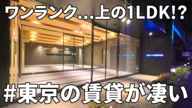 【一人暮らしOK/賃貸マンション内見】賃貸マンション（墨田区墨田/1LDK/40.70㎡）