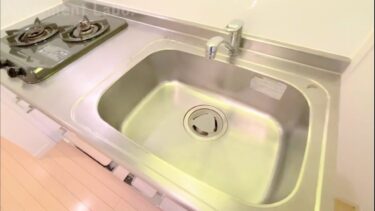 【Tiny house in japan：apartment】賃貸