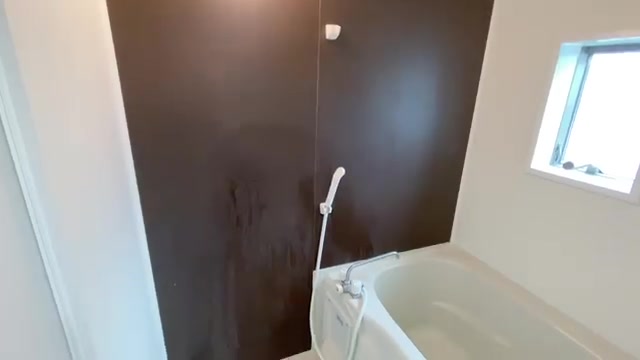 賃貸アパート×ロフト×同棲のお風呂(室内・外観の様子)