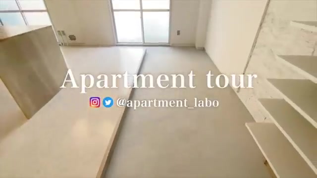 リノベ×土間×賃貸マンションのお願い(室内・外観の様子)