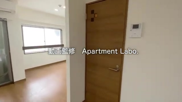 賃貸マンション×角部屋×フルリノベの洗面所（室内・外観の様子）