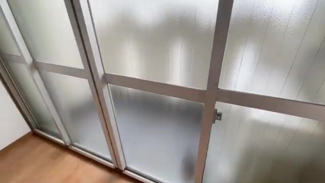 賃貸マンション×角部屋×フルリノベのベランダ（室内・外観の様子）