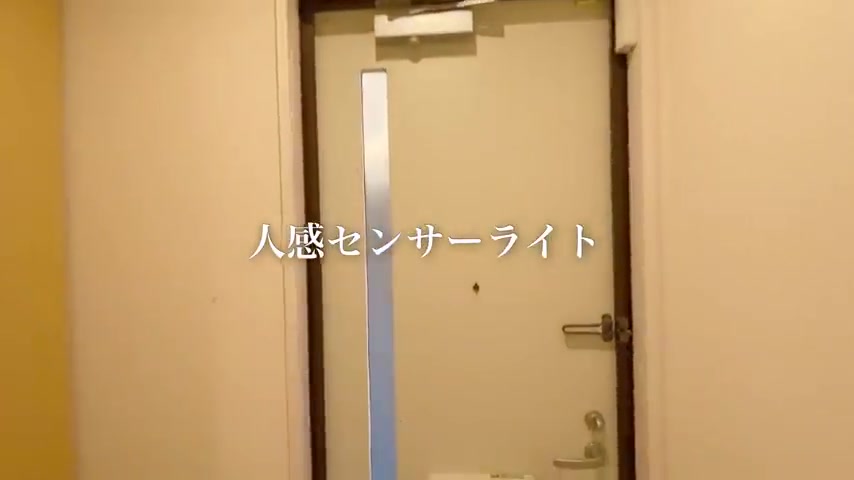 変わった間取り×賃貸アパートの玄関（室内・外観の様子）