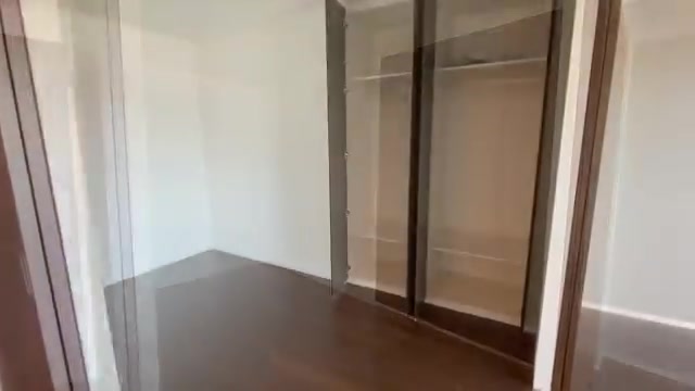 シティタワー広島の洋室（室内・外観の様子）