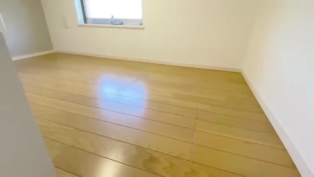 賃貸物件の内見動画のロフト（室内・外観の様子）