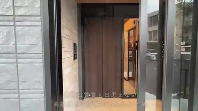 グラングレースの外観・共用部（室内・外観の様子）