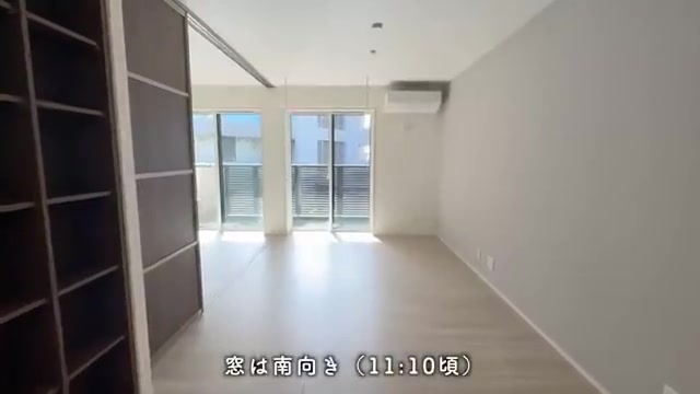 グラングレースのリビングダイニング（室内・外観の様子）