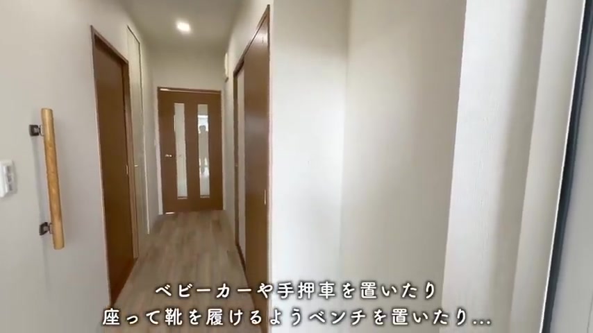 北摂エリア/一人暮らし/二人暮らしの玄関（室内・外観の様子）