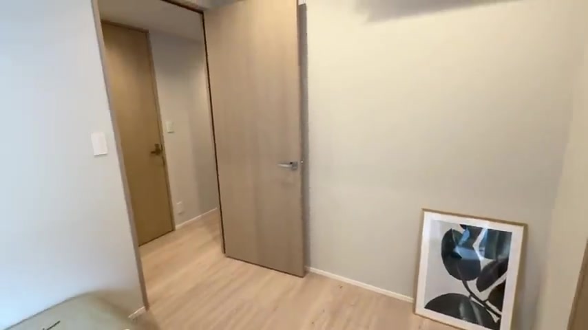 グランフォーレ小山城山町の洋室（子供部屋）（室内・外観の様子）