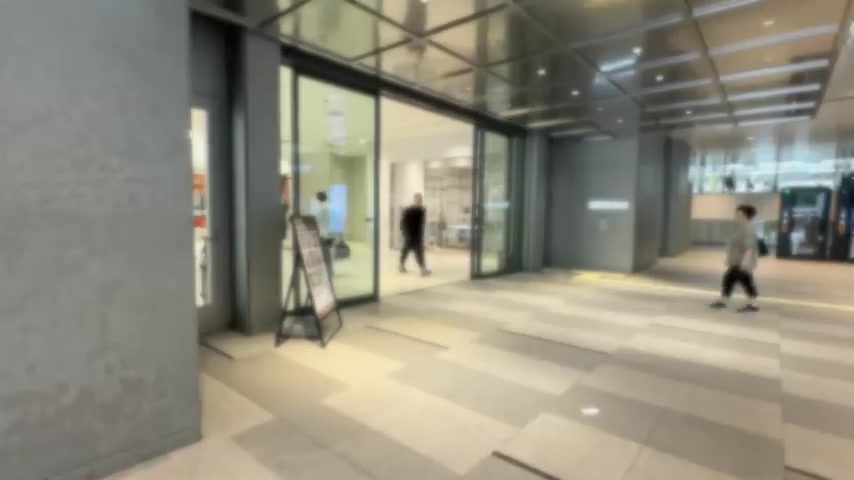 グレーシアフィット横浜の外観・周辺環境(室内・外観の様子)