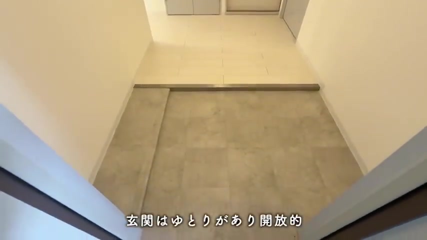 洛西竹の里の玄関(室内・外観の様子)