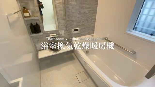 レ・ジェイド南港の玄関（室内・外観の様子）