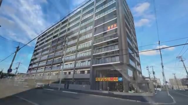 クリーンリバーフィネス元町プレセアの外観・共用部(室内・外観の様子)
