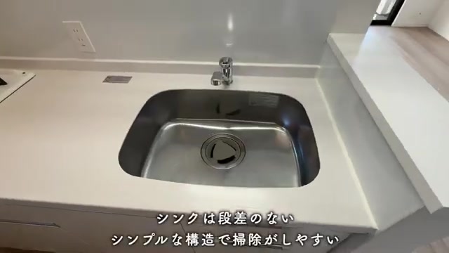 プレシア竹下Ⅱのリビングダイニング・キッチン(室内・外観の様子)