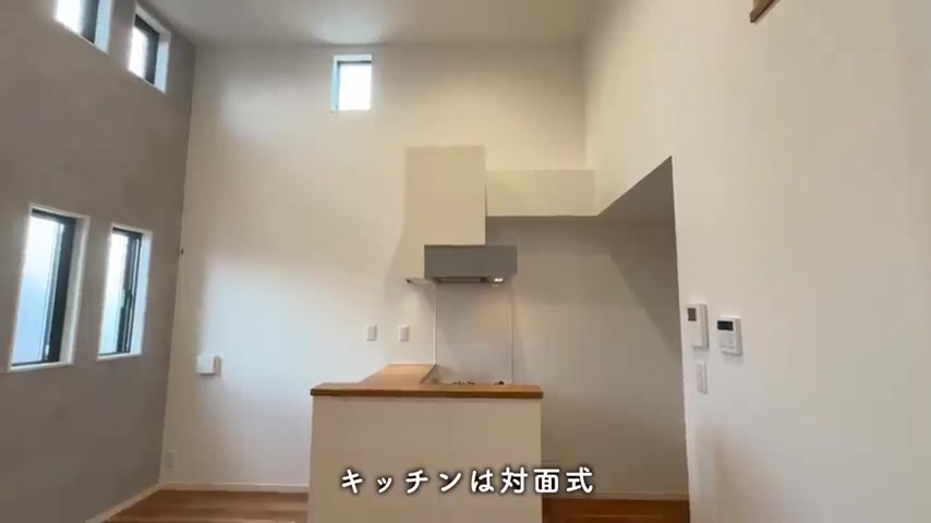一人暮らし/二人暮らし/岡山賃貸の独立キッチン(室内・外観の様子)