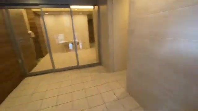 アーバンテム春吉のエントランス・共用部（室内・外観の様子）