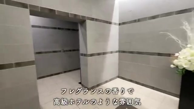 大阪二人暮らしのエントランス（室内・外観の様子）