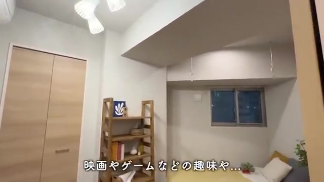 大阪二人暮らしの洋室（室内・外観の様子）