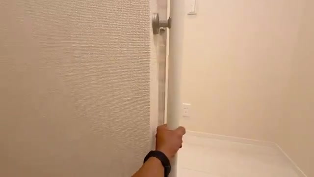 フルール上賀茂の階段(室内・外観の様子)