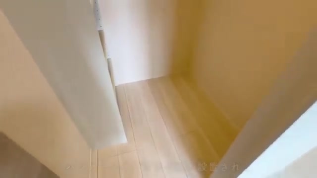 フルール上賀茂のウォークインクローゼット(室内・外観の様子)